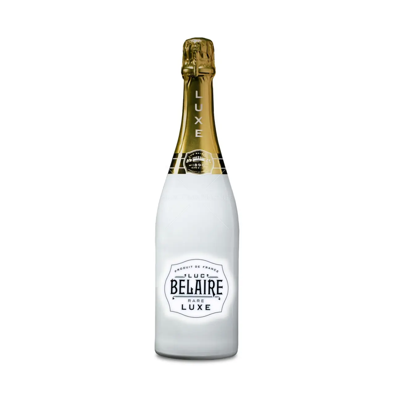Luc Belaire Rare Luxe 750ml