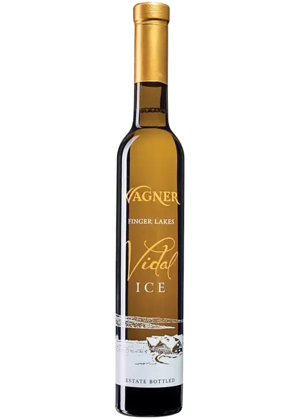 Wagner Vidal Blanc Ice Wine 375ml