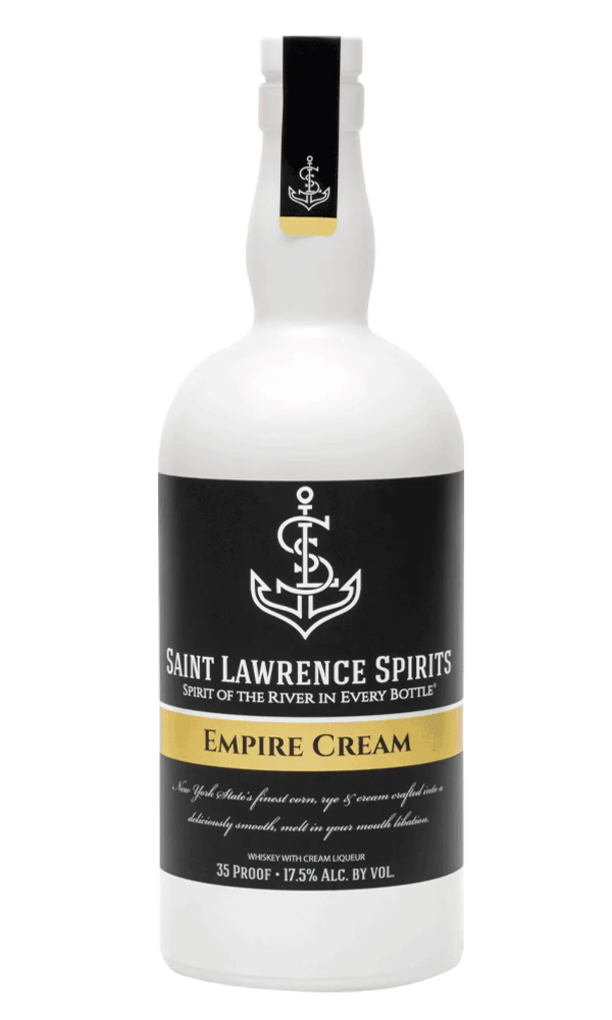 Saint Lawrence Empire Cream 750ml