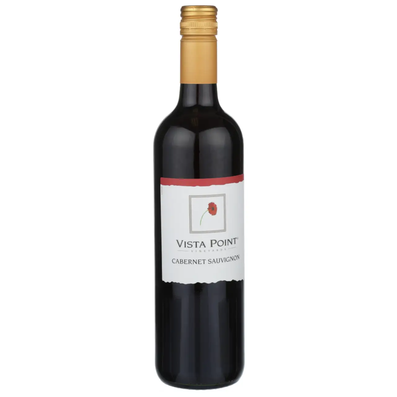 Vista Point Cabernet Sauvignon 750ml