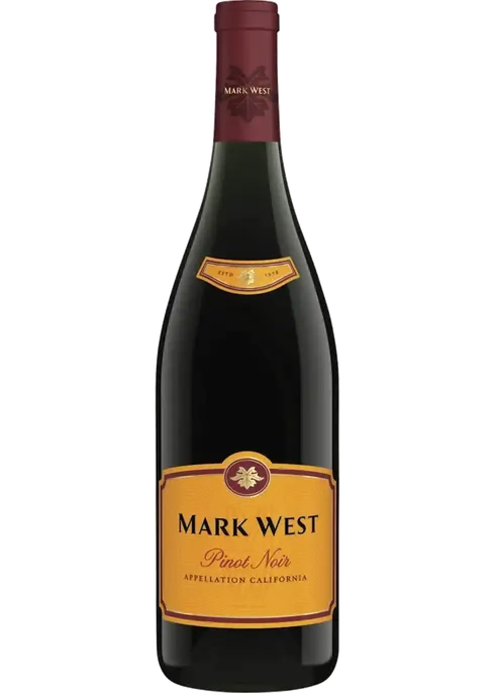 Mark West Pinot Noir 750ml