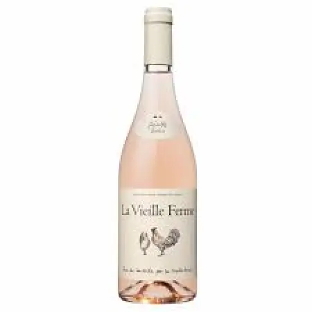 La Vieille Ferme Rosé 750ml