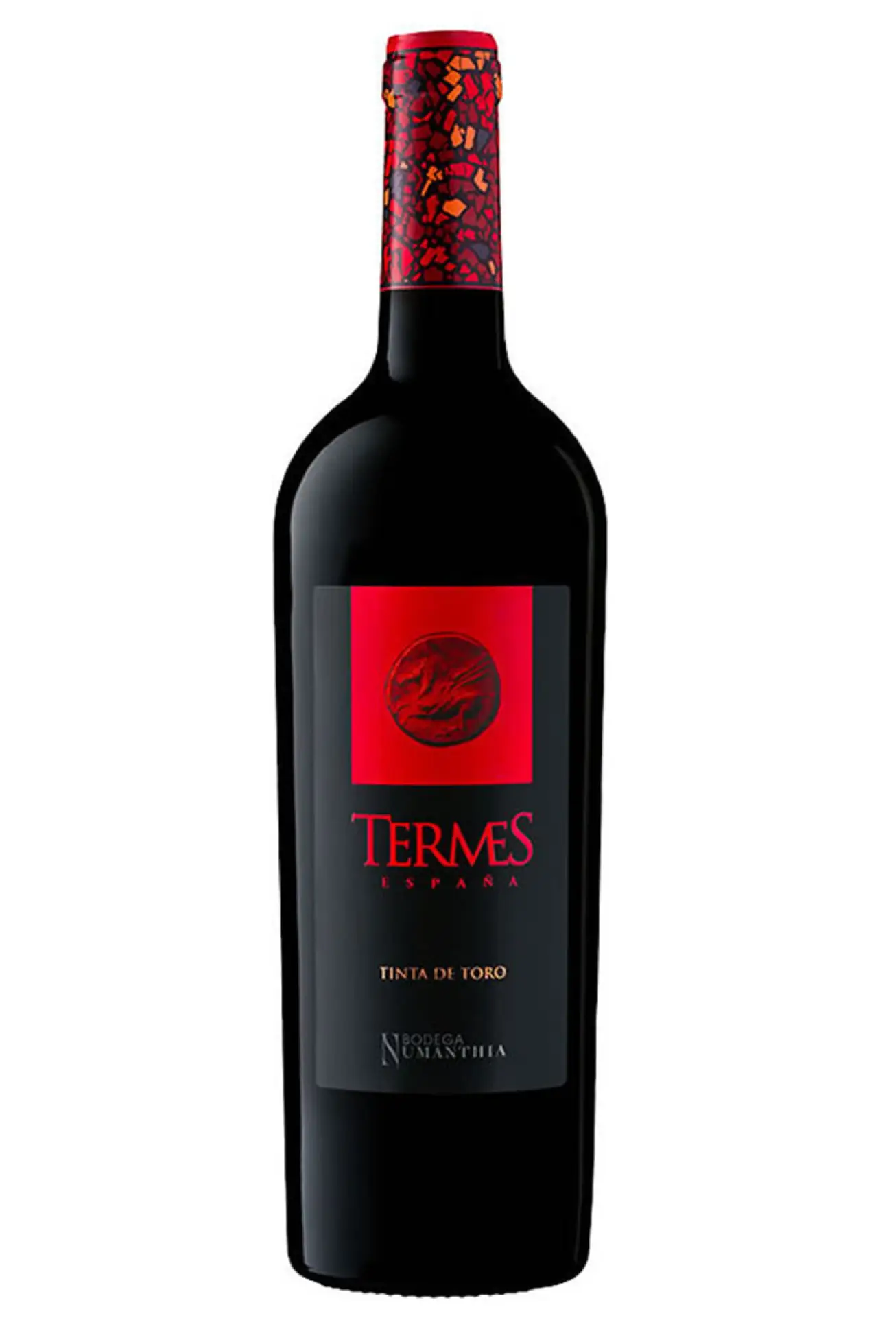 Numanthia Termes Tinta De Toro 750ml