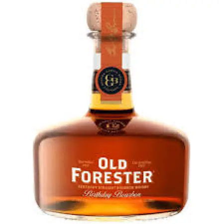 Old Forester Birthday Bourbon 700ml