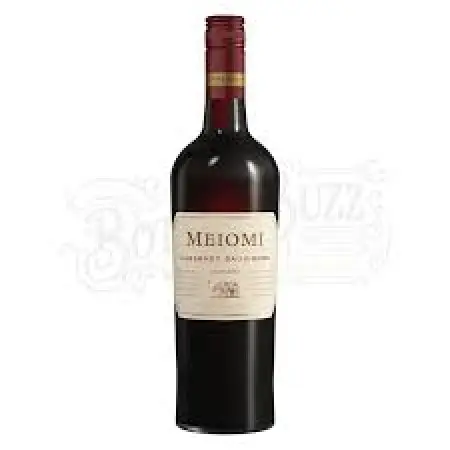 Meiomi Cabernet Sauvignon 375ml