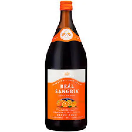 Real Sangria 3L