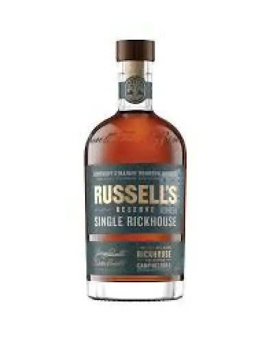 Russell's Reserve Single Rickhouse 750ml