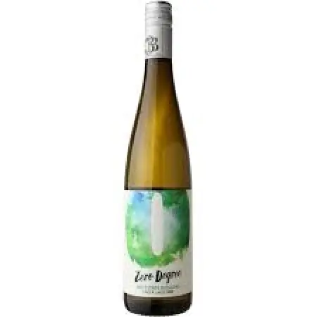 Three Brothers Zero Degree Riesling 750ml