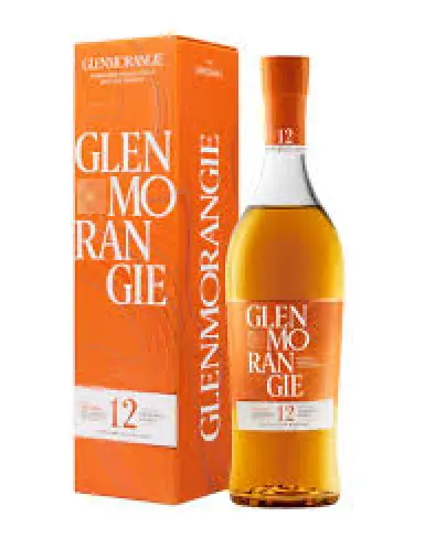 Glenmorangie The Original 12 Years Old Gift Set 750ml