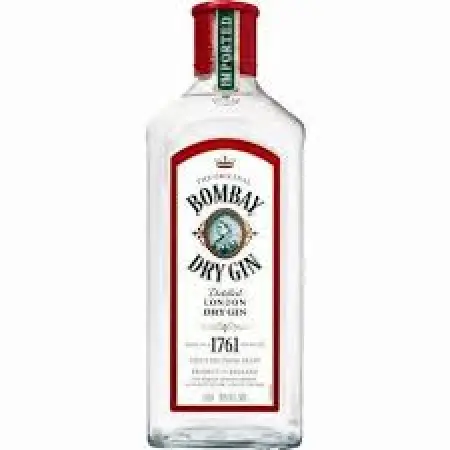 Bombay Sapphire Gin 1.75L