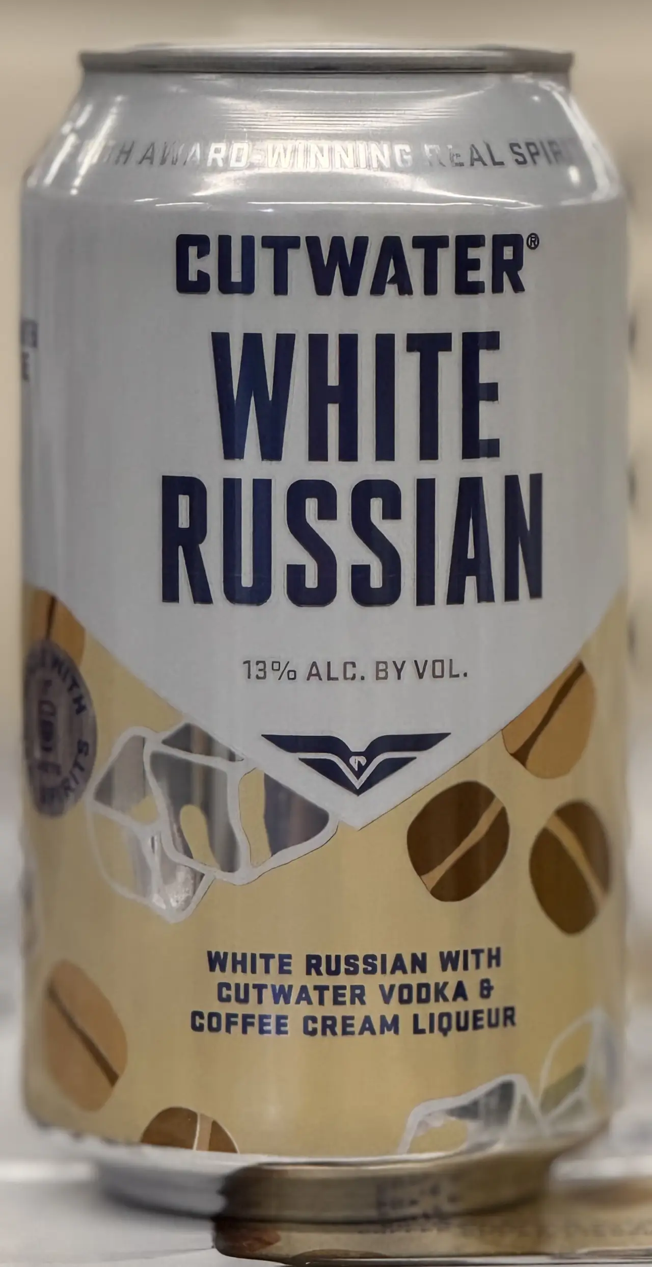 Cutwater White Russian 4pk 355ml Cans