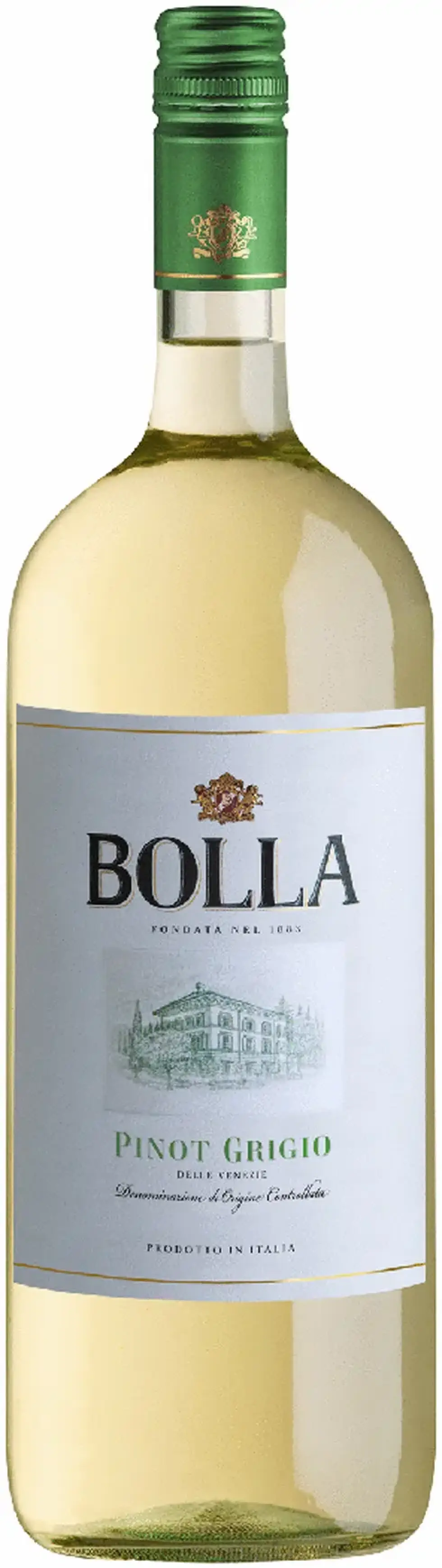 Bolla Pinot Grigio 1.5L