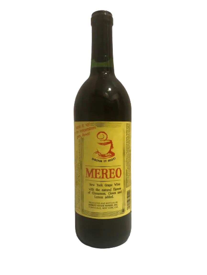Merritt Mereo 750ml