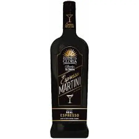 Rancho Gloria Espresso Martini 750ml