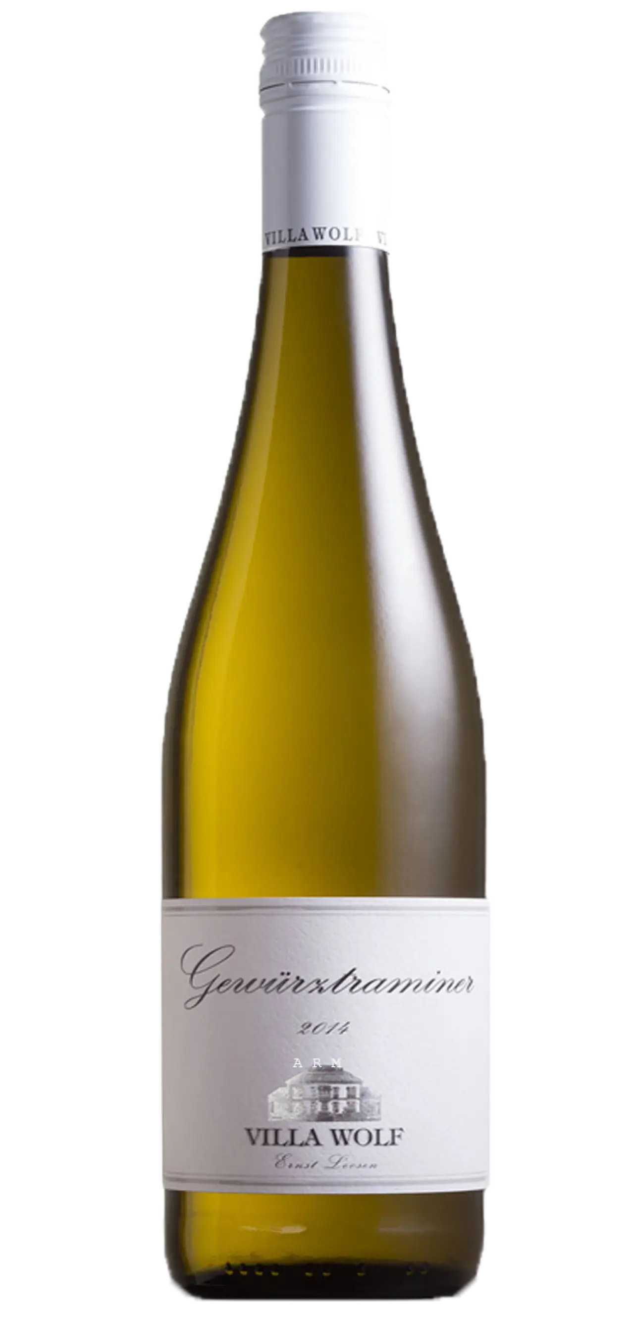 Villa Wolf Gewurztraminer 750ml