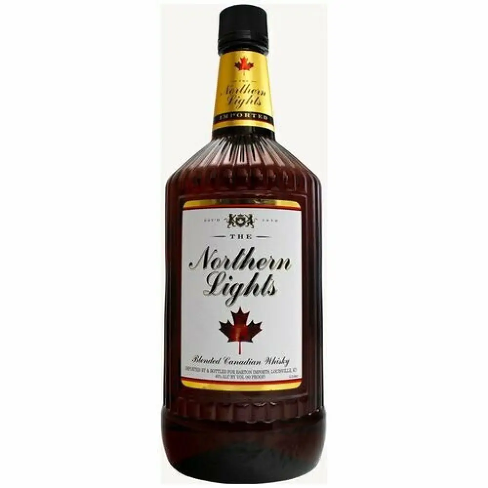 Northern Light Canadian Whisky 1.75L