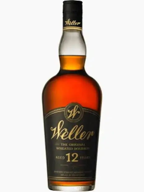 Weller 12 Year 1L