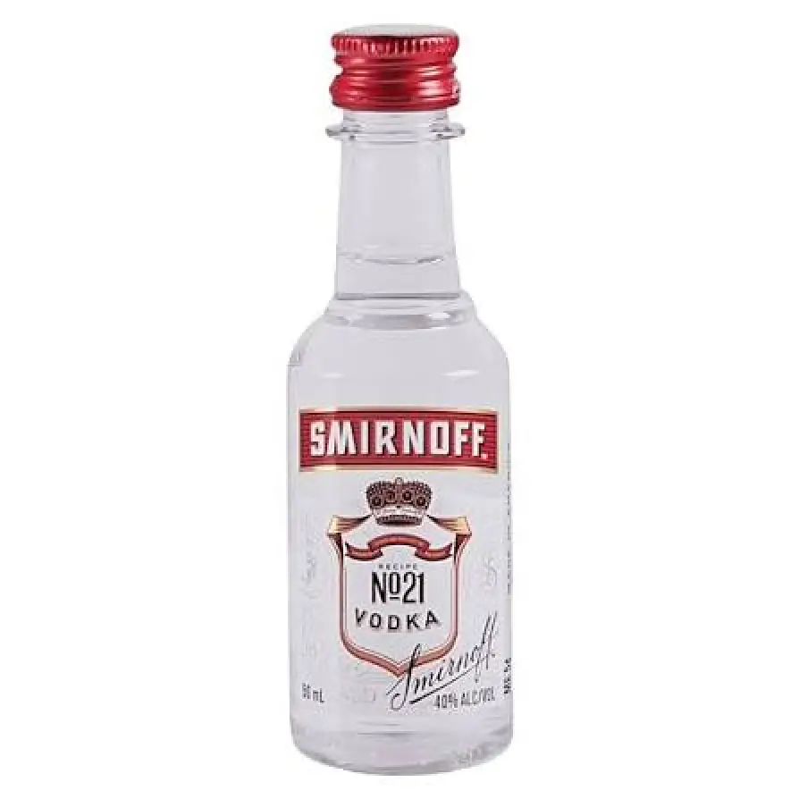 Smirnoff 50ml