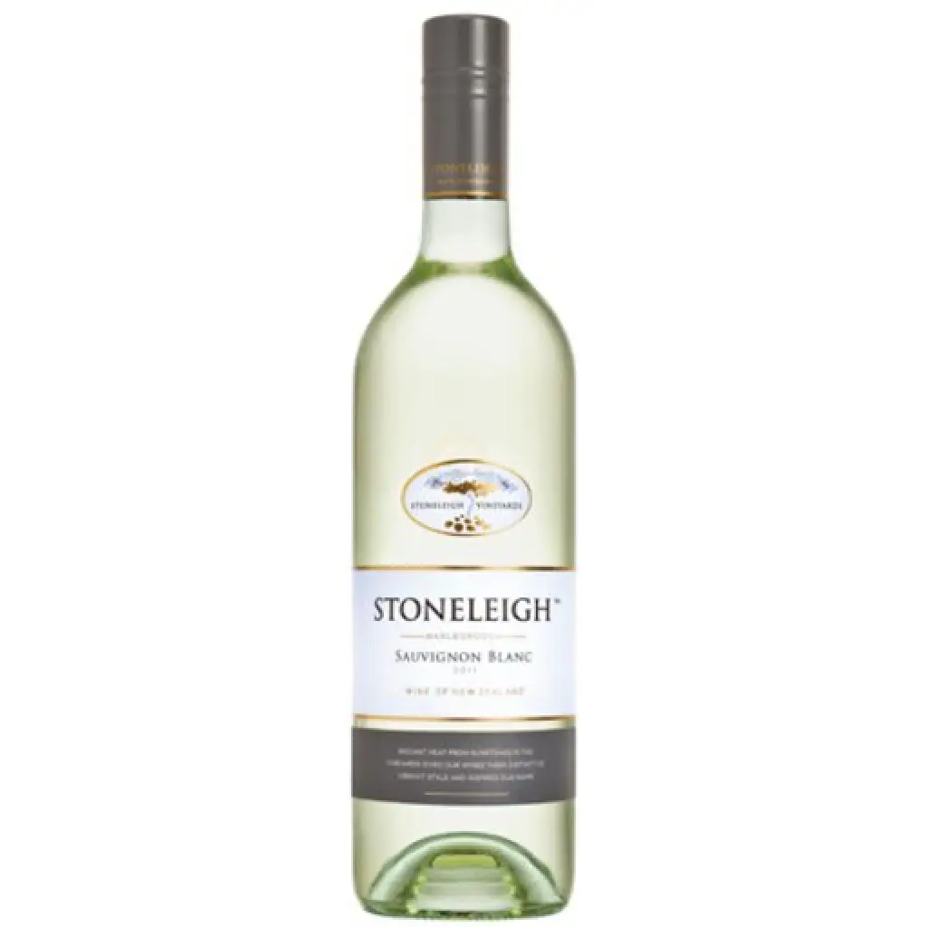 Stoneleigh Sauvignon Blanc 750ml