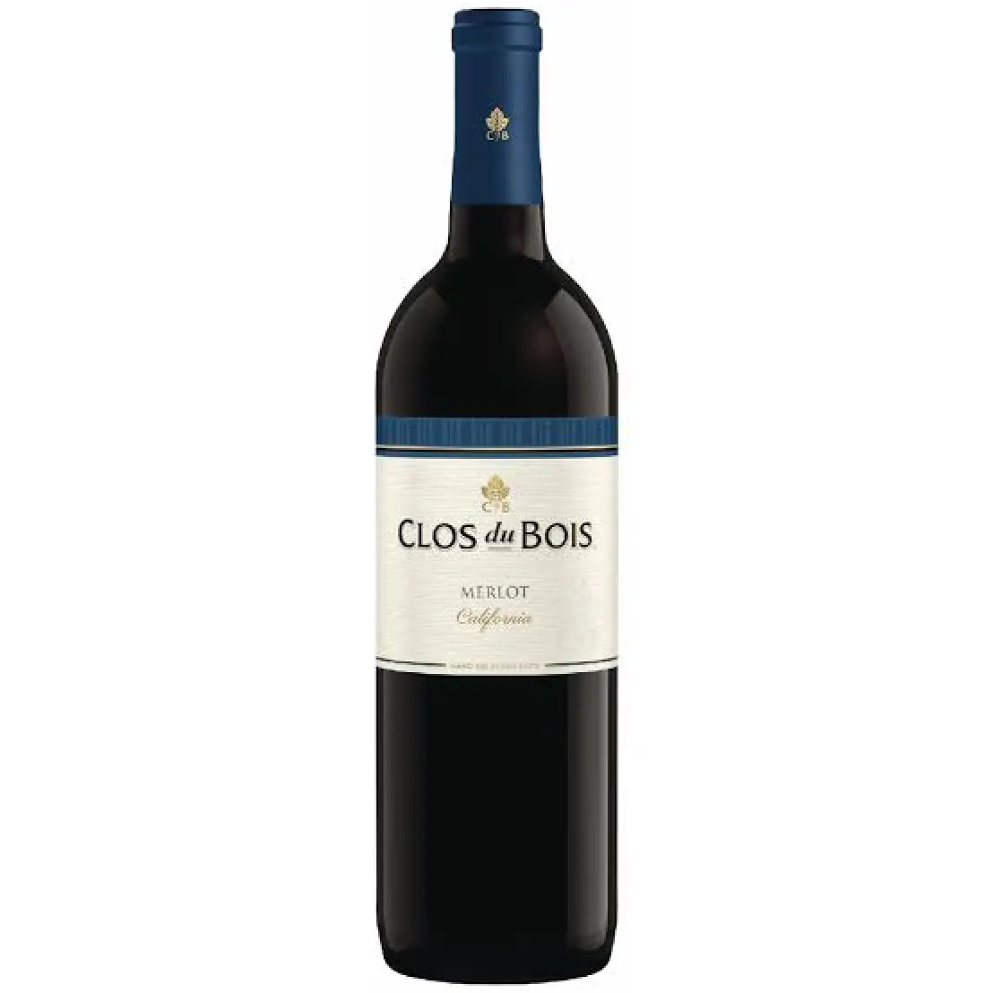 Clos Du Bois Merlot 750ml