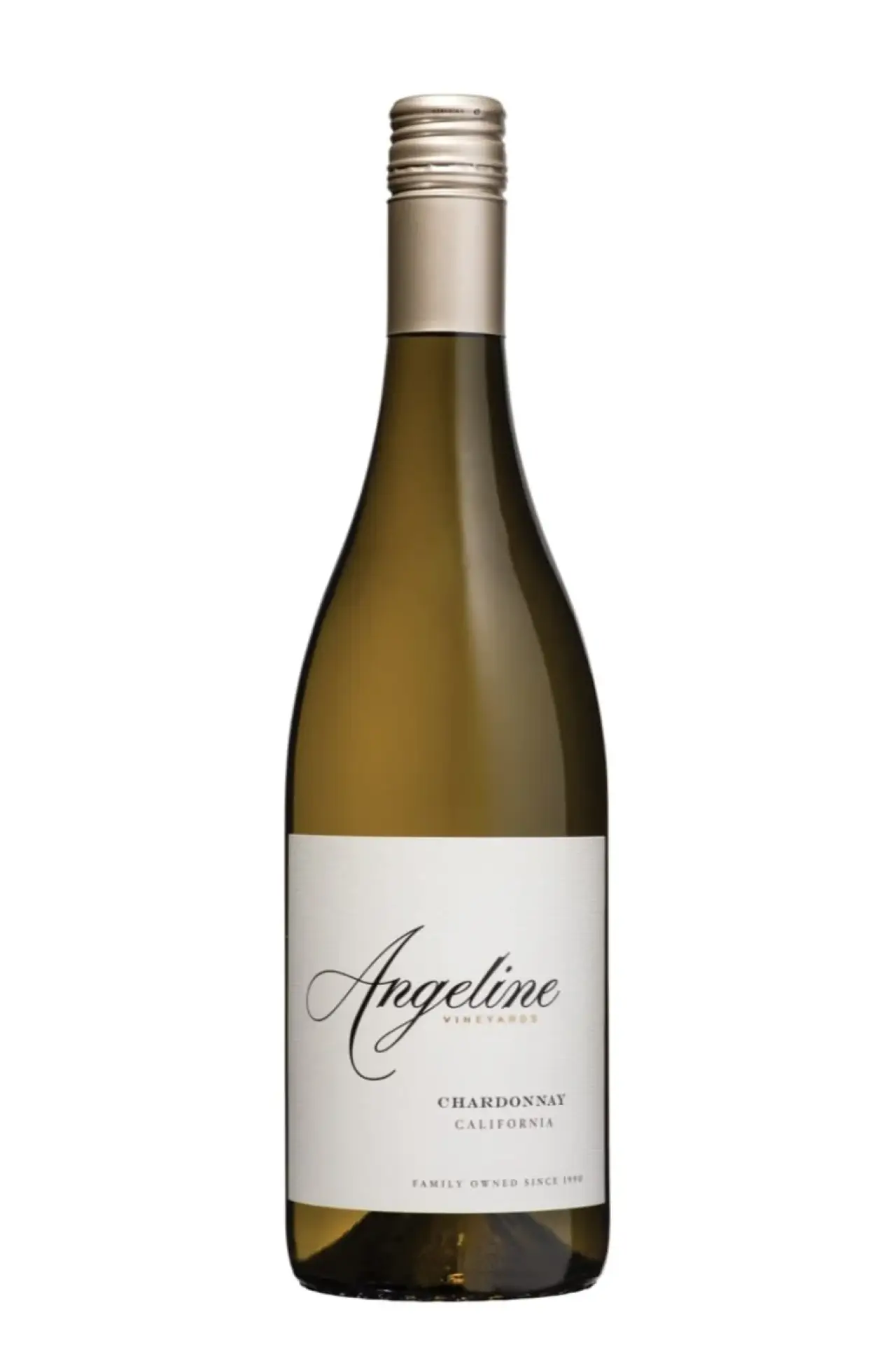 Angeline Chardonnay 750ml