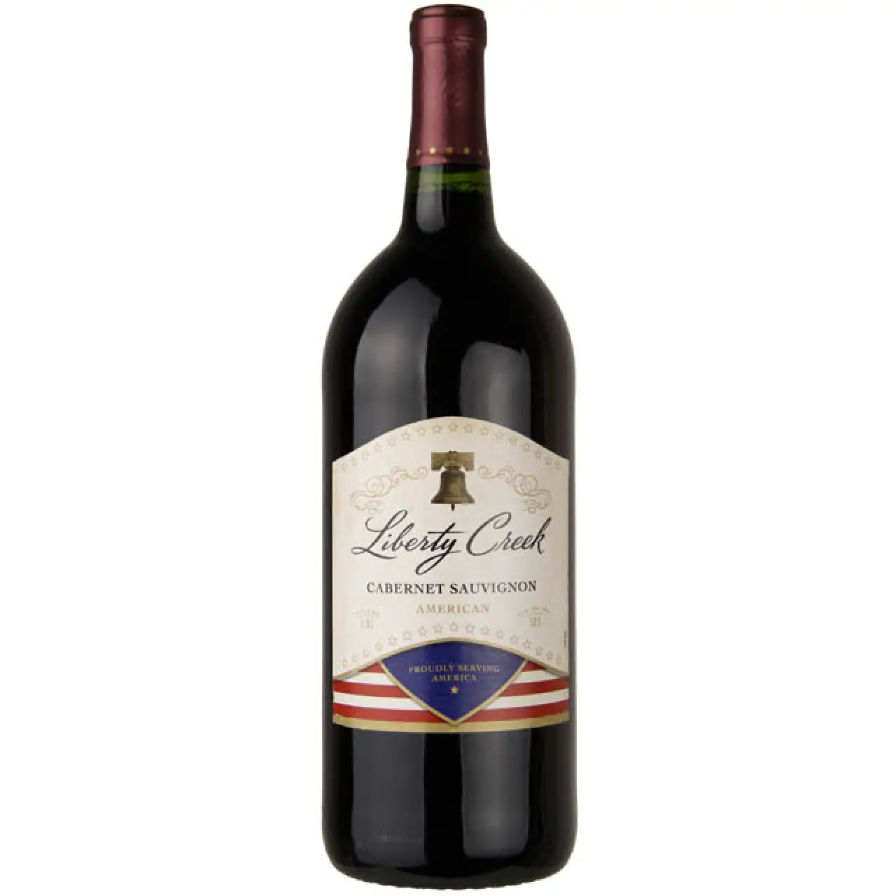 Liberty Creek Cabernet Sauvignon 1.5 L