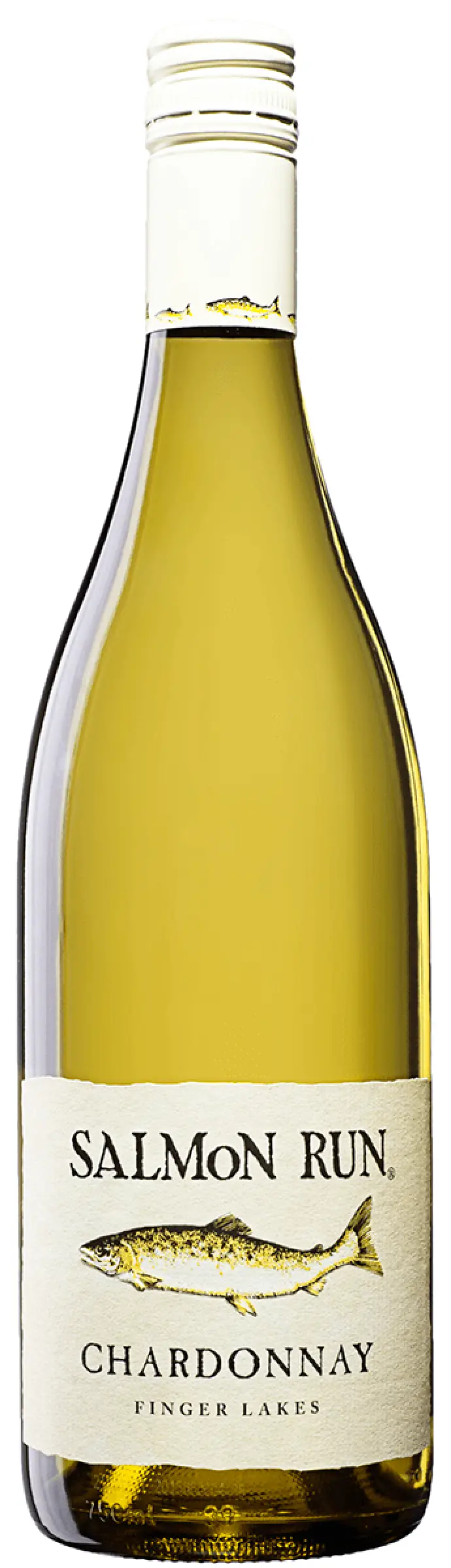 Salmon Run Chardonnay 1.5 L