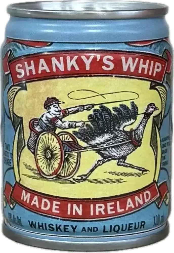 Shanky's Whip 100ml