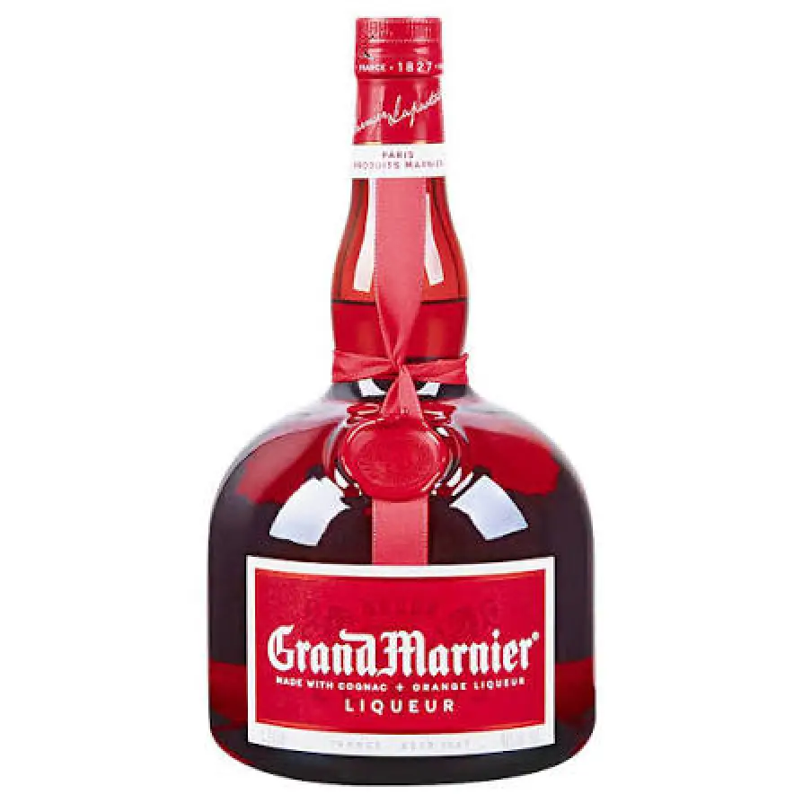 Grand Marnier Orange Liqueur 1.75L