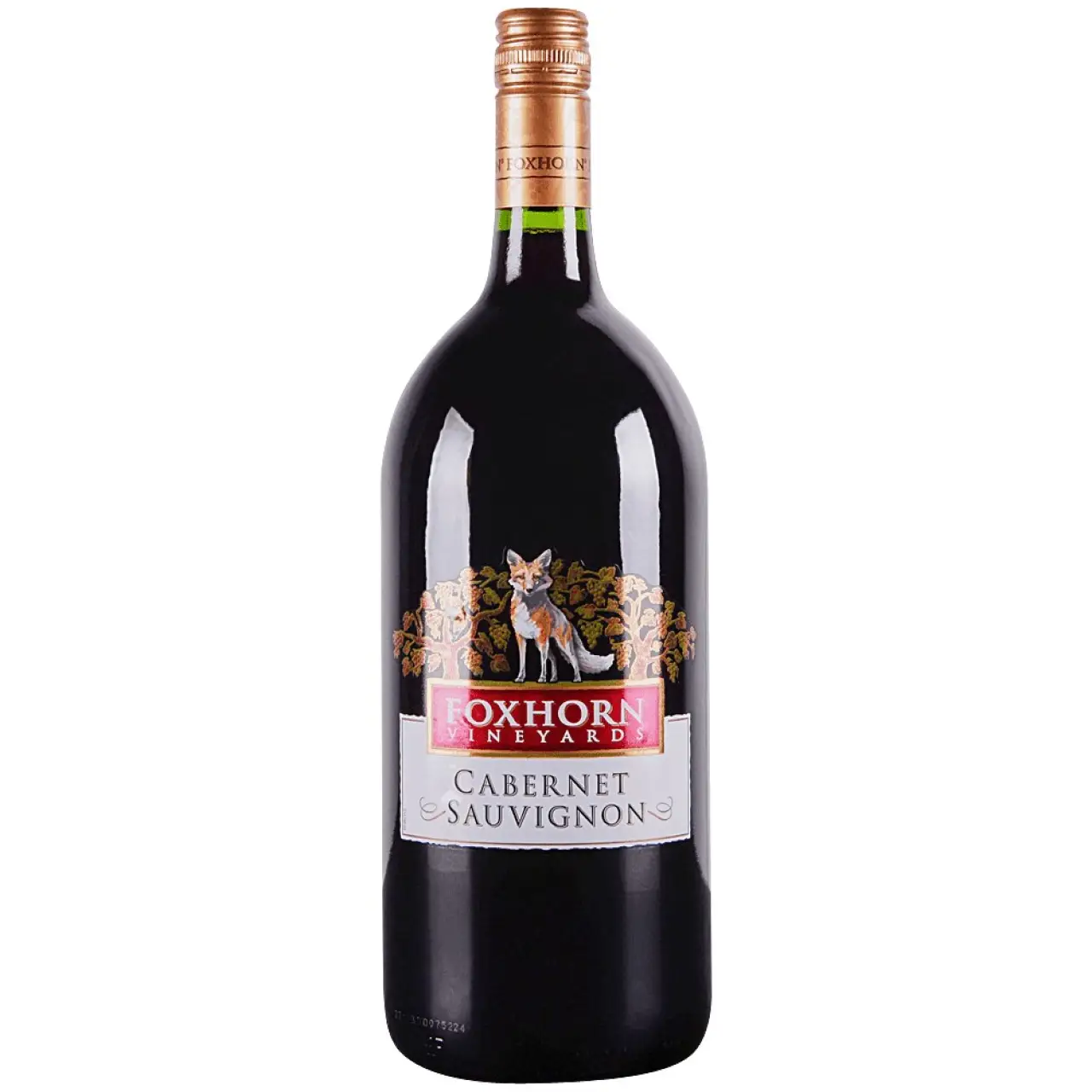 Foxhorn Cabernet Sauvignon 1.5L