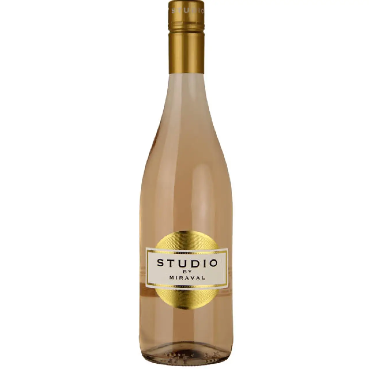 Studio By Miraval Rosé 750ml