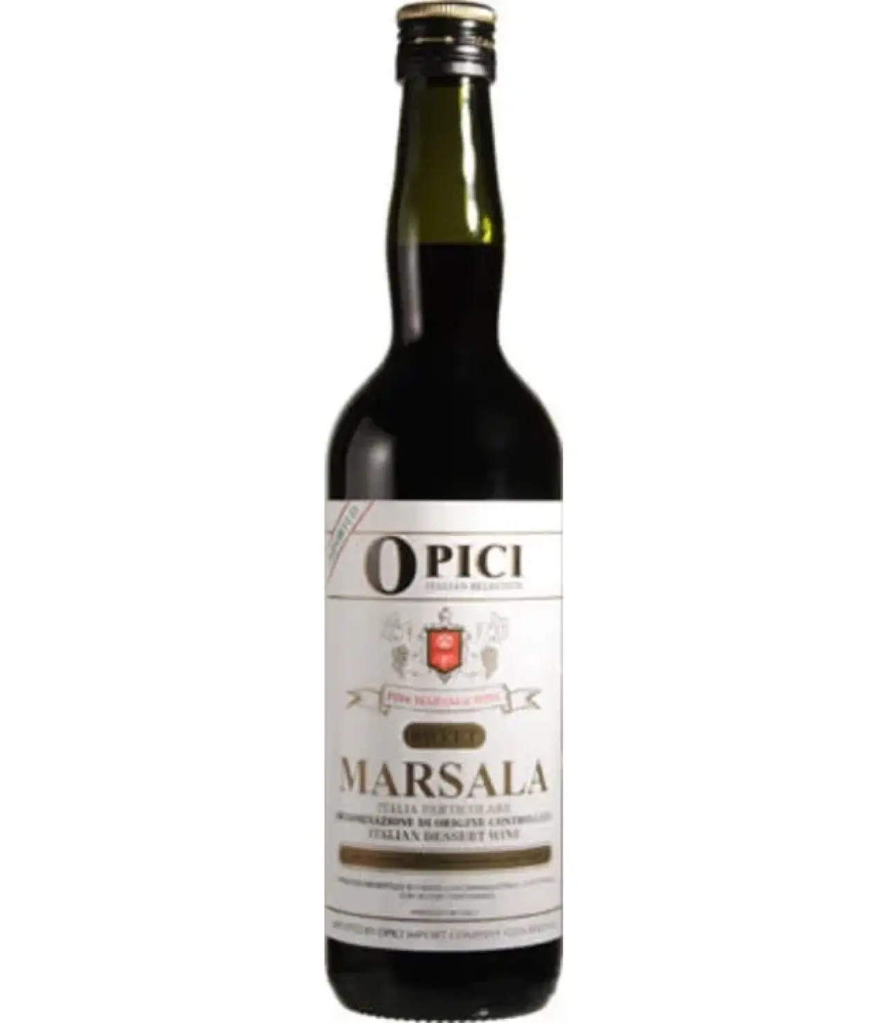 Opici Marsala 750ml