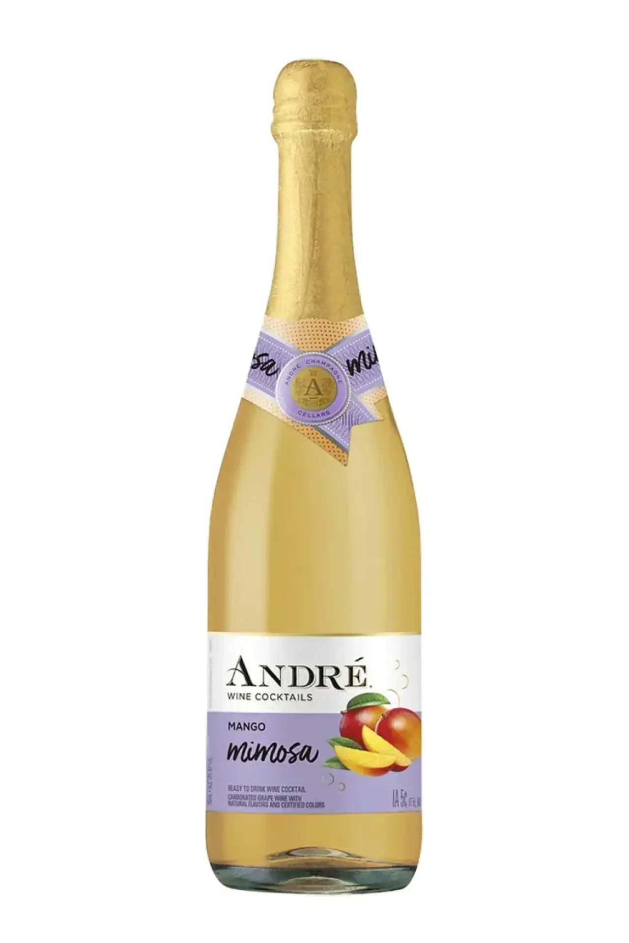 André Mango Mimosa 750ml