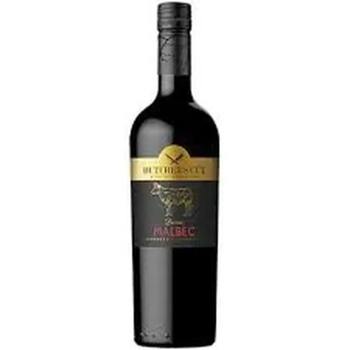 The Butcher's Cut Malbec 750ml