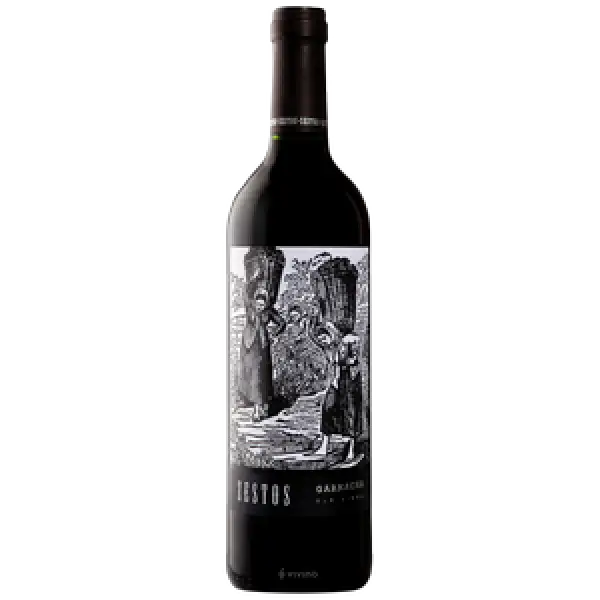Zestos Garnacha Tinto 750ml