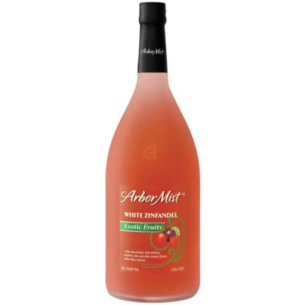 Arbor Mist Exotic Fruits White Zinfandel 1.5L