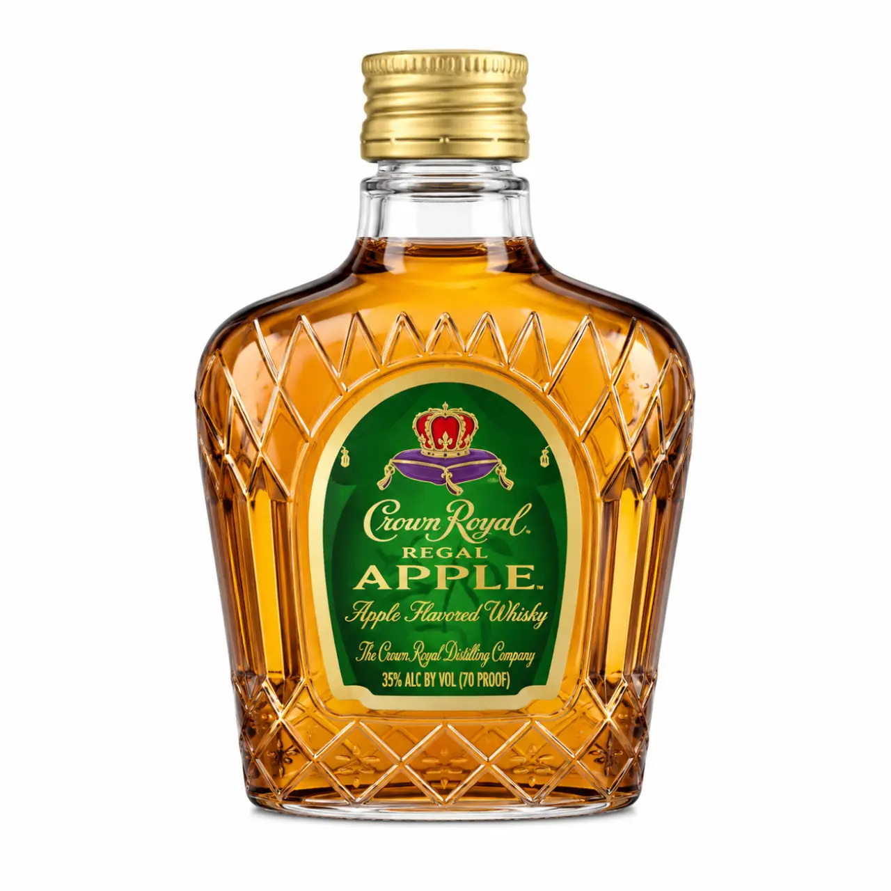 Crown Royal Regal Apple 50ml