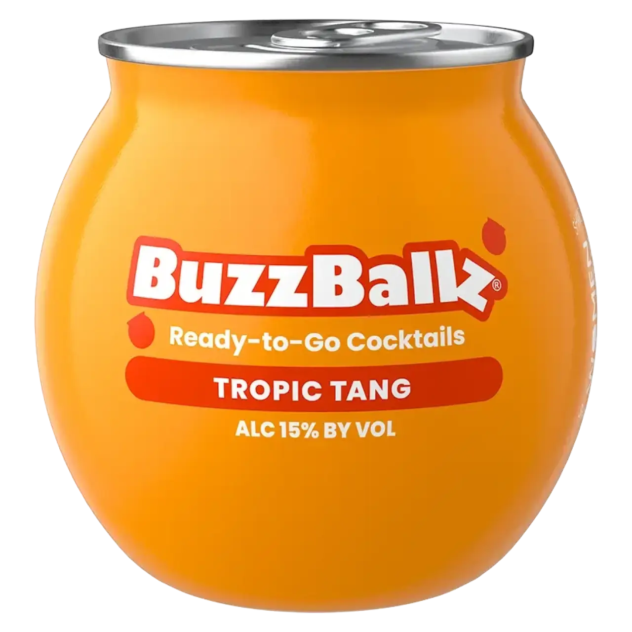 Buzzballz Tropic Tang