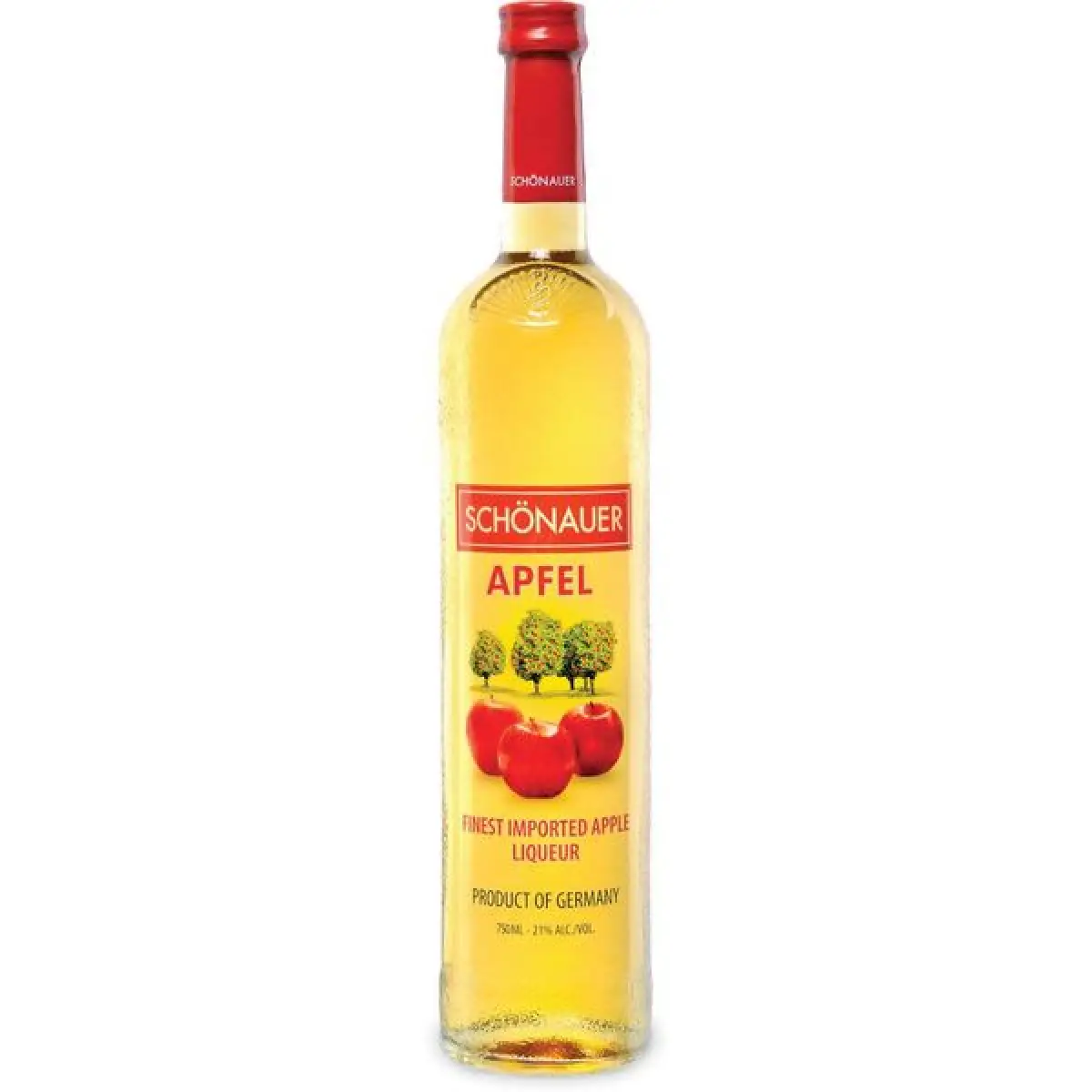 Schonauer Apfel 750ml