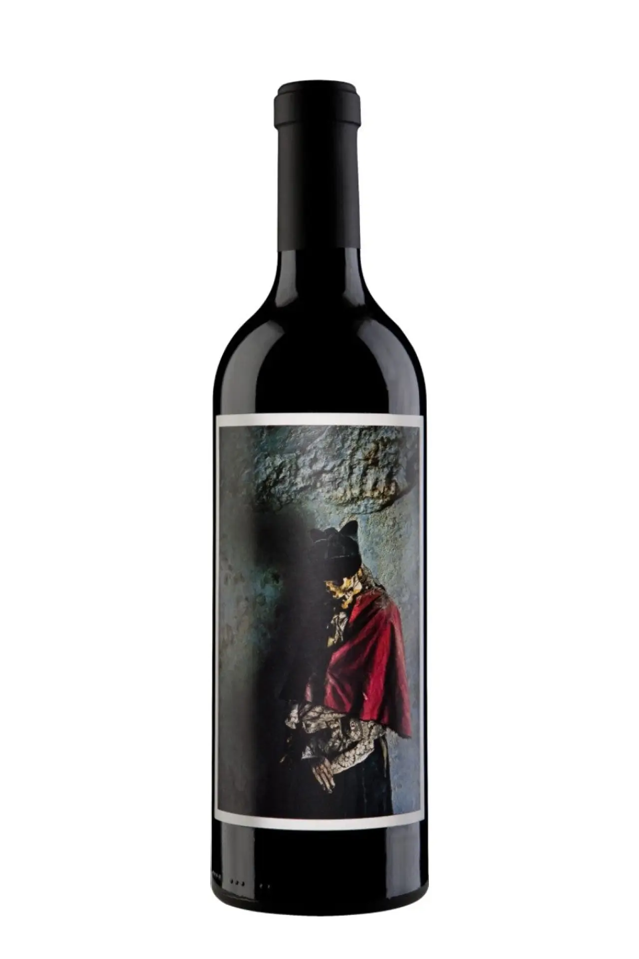 Orin Swift Palermo 750ml