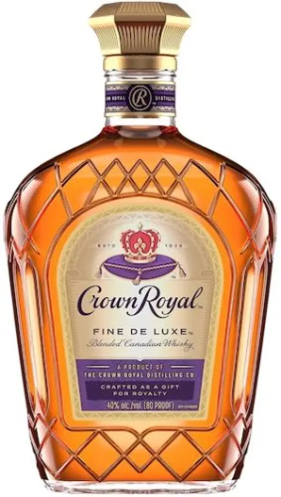 Crown Royal 750ml
