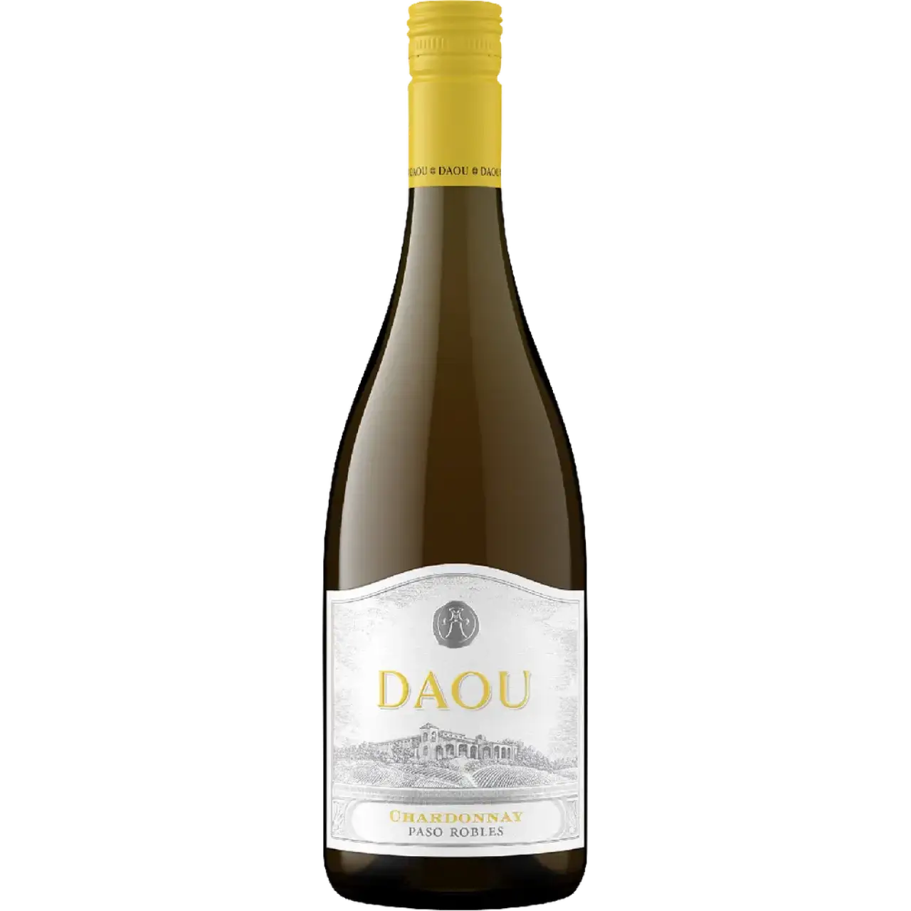 Daou Chardonnay 750ml