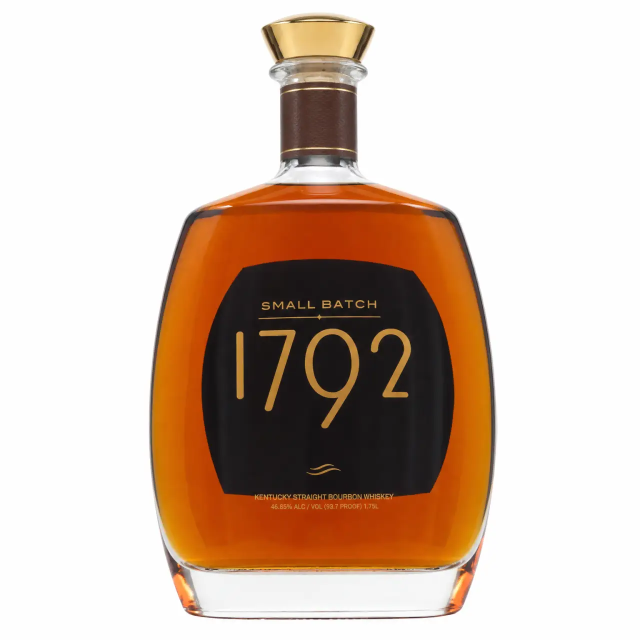 1792 Small Batch Kentucky Straight Bourbon Whiskey 1.75L