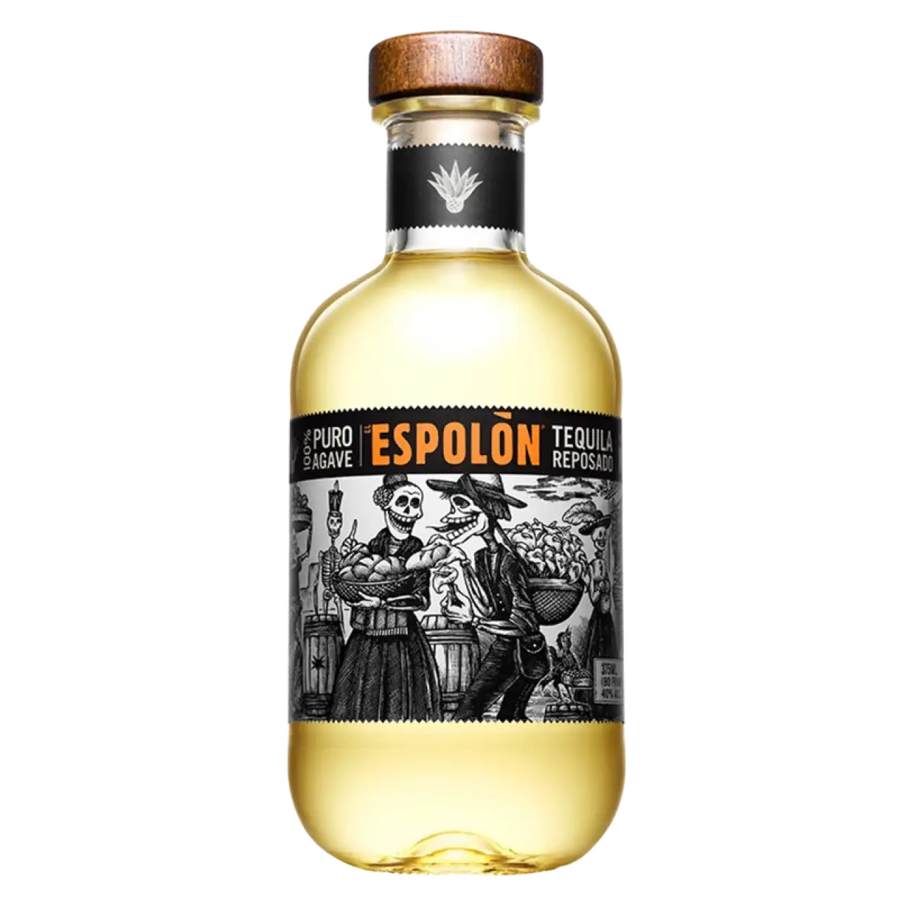 Espolòn Tequila Reposado 375ml