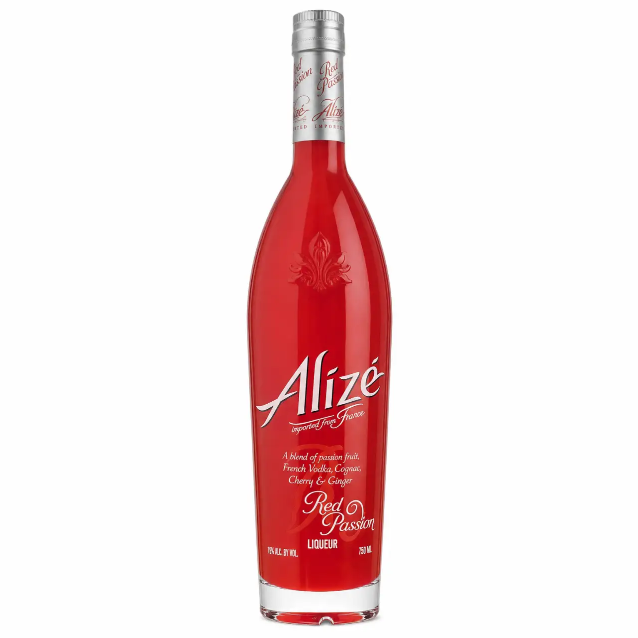 Alizé Red Passion Liqueur 750ml