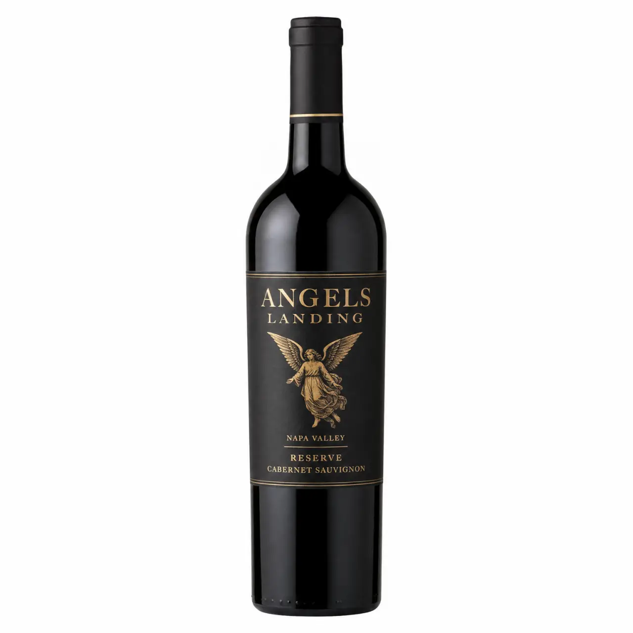 Angels Landing Napa Valley Reserve Cabernet Sauvignon 750ml