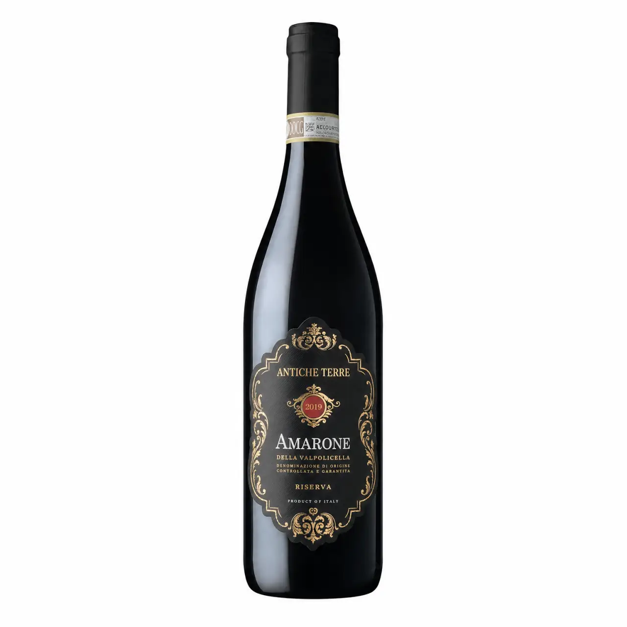 Antiche Terre Amarone 750ml