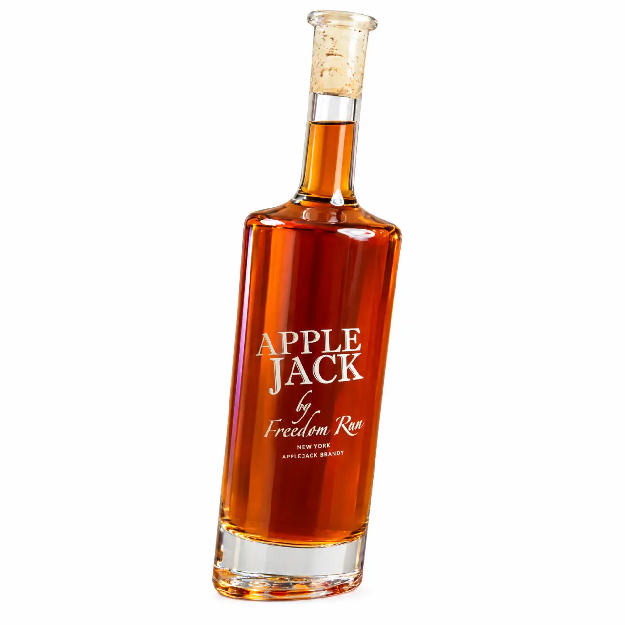 Apple Jack 500ml Freedom Run