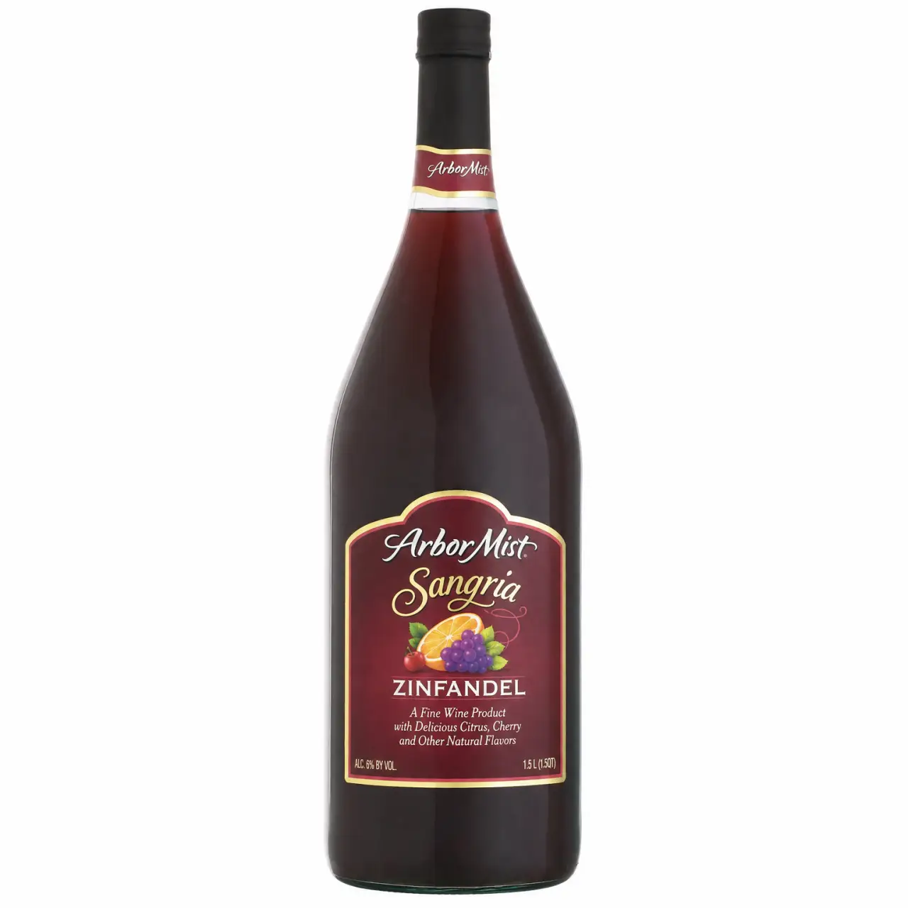 Arbor Mist Sangria Zinfandel 1.5L