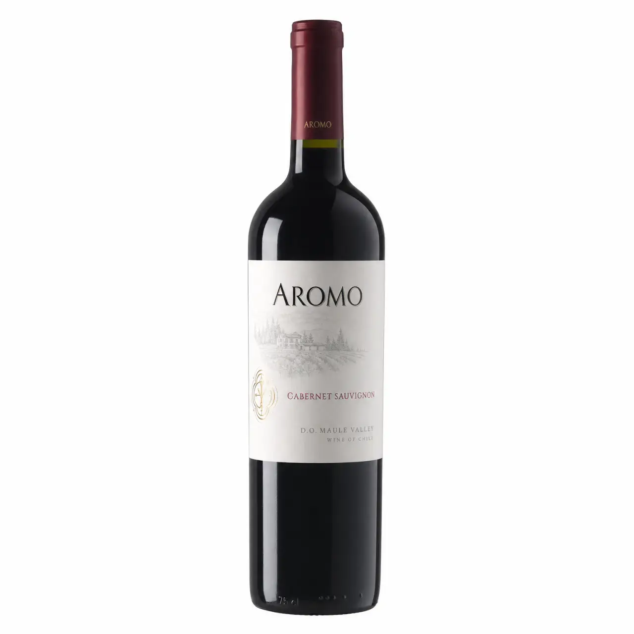 Aromo Cabernet Sauvignon 750ml